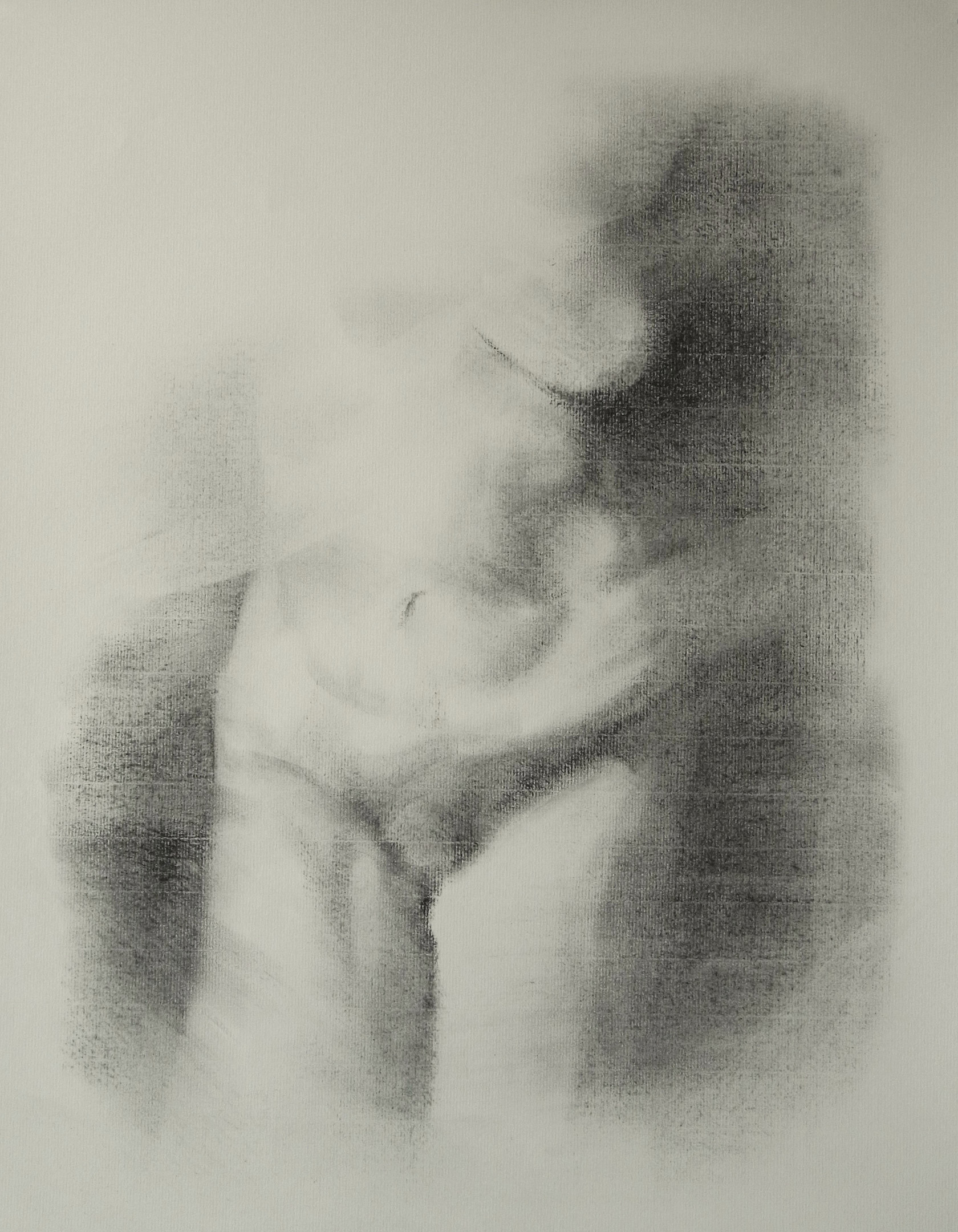 Untitled &mdash; Jasmin Harell